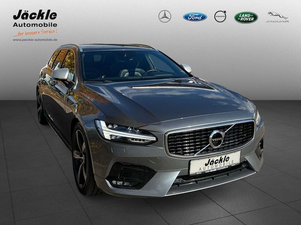 Volvo V90 AWD R Design 173 kW image number 2