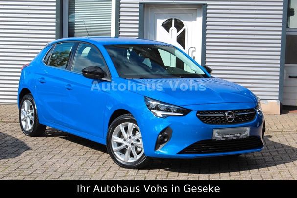 Opel Corsa 74 kW image number 6