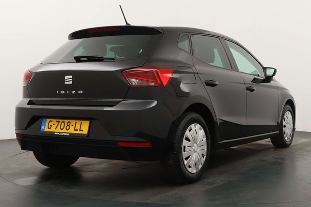 Seat Ibiza 1.0 TSI Style 70 kW image number 2