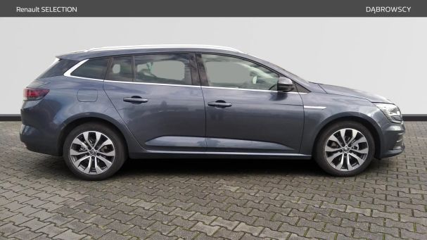 Renault Megane TCe EDC 103 kW image number 6