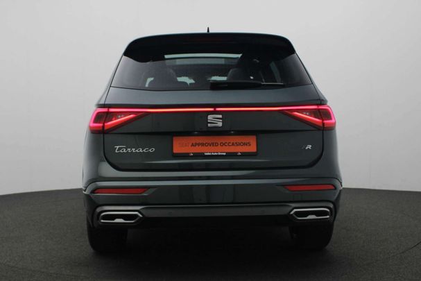 Seat Tarraco 1.5 TSI DSG 110 kW image number 16