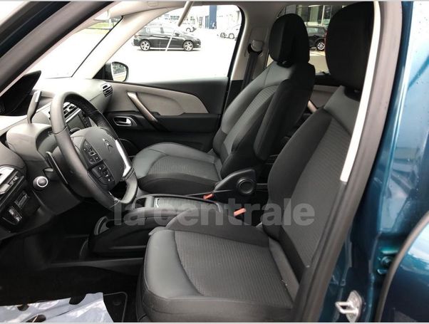 Citroen Grand C4 Spacetourer BlueHDi 130 Shine EAT8 96 kW image number 12