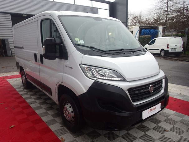 Fiat Ducato 2.0 115 85 kW image number 2