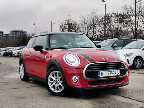 Mini Cooper 100 kW image number 3