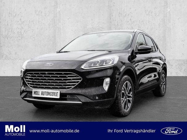 Ford Kuga 165 kW image number 1