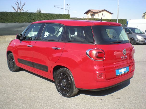 Fiat 500L 1.3 p 70 kW image number 6