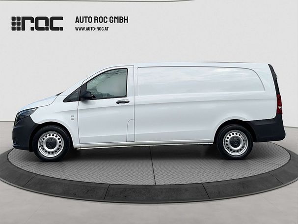 Mercedes-Benz Vito 111 CDi extra 84 kW image number 5