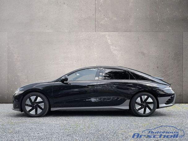 Hyundai Ioniq 6 77 kWh 239 kW image number 5