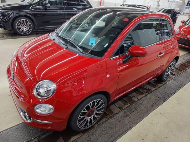 Fiat 500 1.0 51 kW image number 1