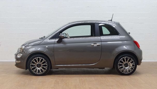 Fiat 500 1.0 52 kW image number 5