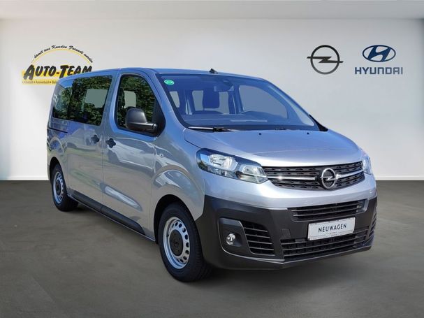 Opel Vivaro 100 kW image number 7