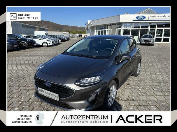 Ford Fiesta 1.0 COOL&CONNECT 74 kW image number 1