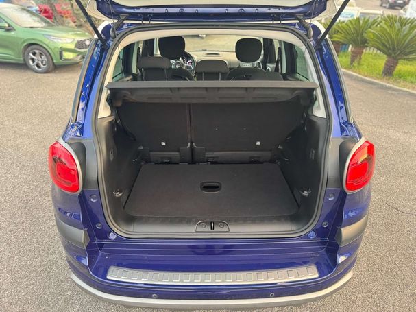 Fiat 500L 1.4 Cross 70 kW image number 14