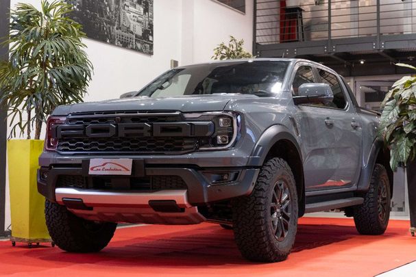 Ford Ranger Raptor 3.0 EcoBoost 215 kW image number 1