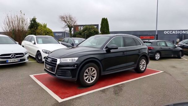 Audi Q5 2.0 TDI Business 110 kW image number 5