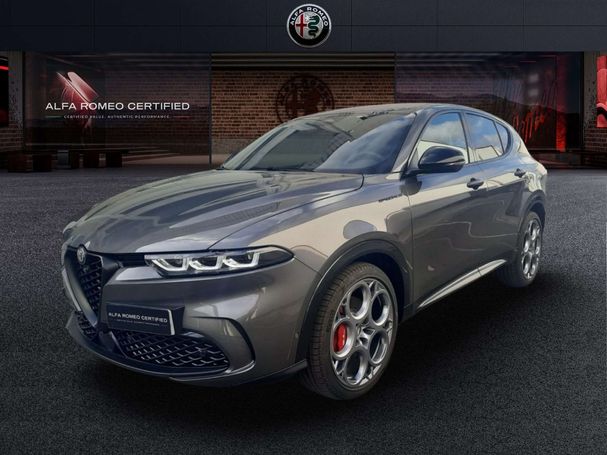 Alfa Romeo Tonale 1.5 96 kW image number 1