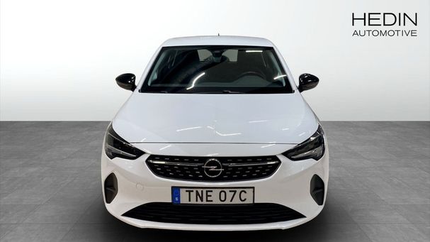 Opel Corsa 55 kW image number 3