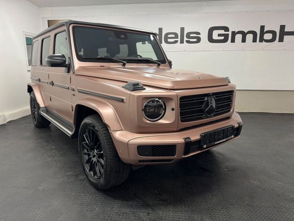 Mercedes-Benz G 500 310 kW image number 3