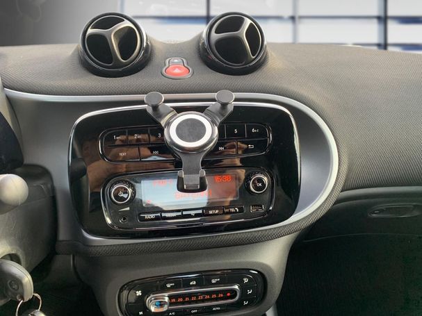 Smart ForTwo EQ 60 kW image number 2