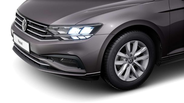 Volkswagen Passat Variant 1.5 TSI Business DSG 110 kW image number 14