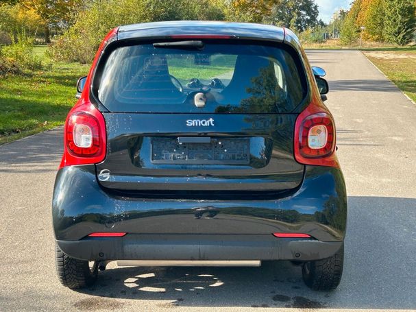 Smart ForTwo 66 kW image number 3