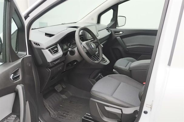 Renault Kangoo Rapid E-TECH 90 kW image number 6