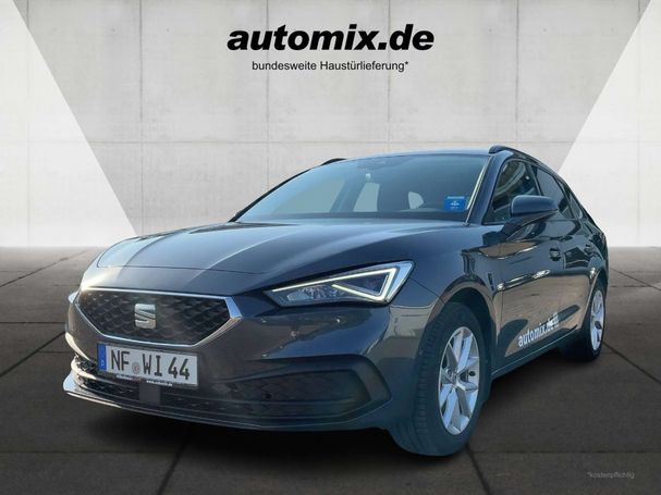 Seat Leon ST 110 kW image number 1