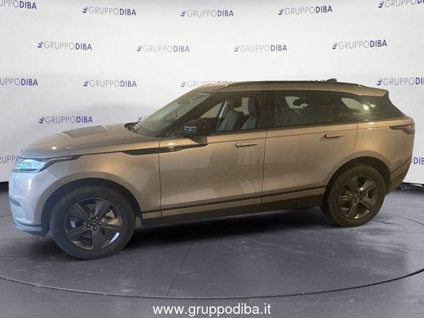 Land Rover Range Rover Velar 150 kW image number 8