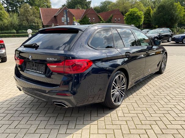 BMW 530d Touring xDrive 195 kW image number 5