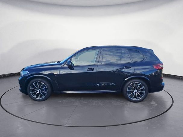 BMW X5 45e xDrive 290 kW image number 5