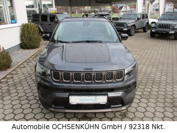 Jeep Compass 1.3 177 kW image number 2