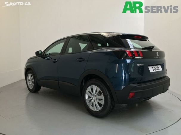 Peugeot 3008 PureTech 130 Active 96 kW image number 4