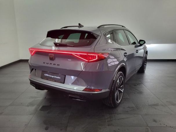 Cupra Formentor 1.5 TSI 110 kW image number 3