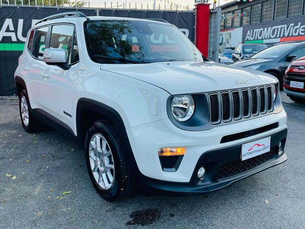 Jeep Renegade 1.0 Limited 88 kW image number 2