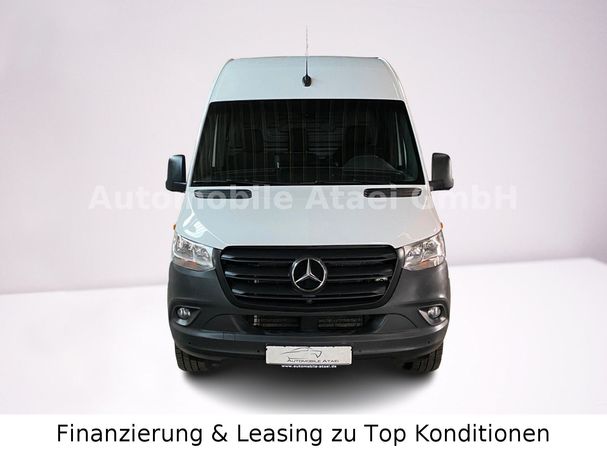 Mercedes-Benz Sprinter 317 125 kW image number 2