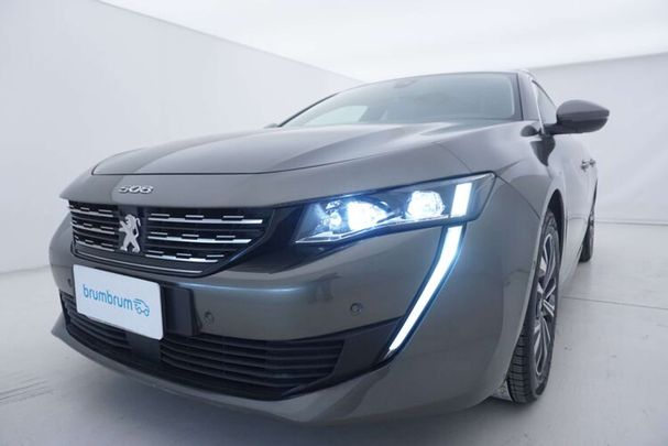 Peugeot 508 SW EAT8 Allure 96 kW image number 10