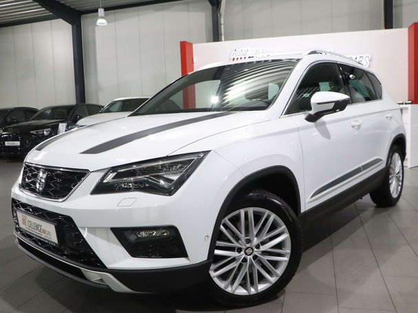 Seat Ateca 1.4 TSI 4Drive XCELLENCE 110 kW image number 2