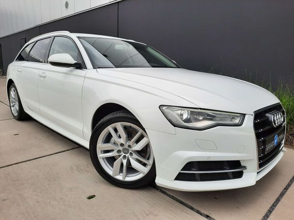 Audi A6 2.0 TDI 140 kW image number 6