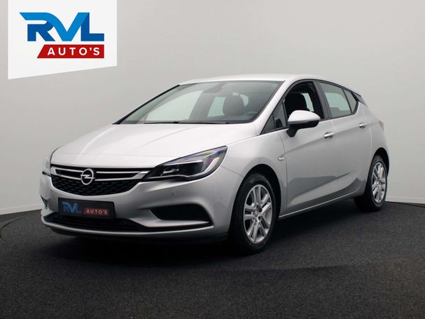 Opel Astra 1.0 Turbo Business 77 kW image number 1