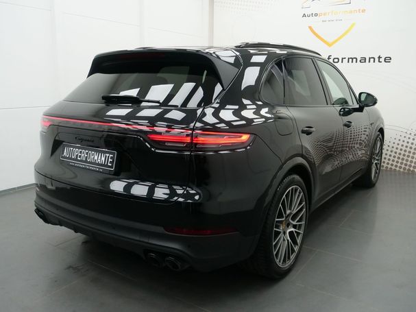 Porsche Cayenne E-Hybrid 341 kW image number 6