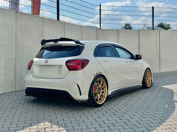 Mercedes-Benz A 45 AMG 280 kW image number 7