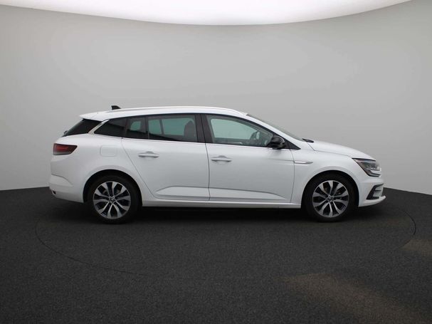 Renault Megane Estate TCe 140 103 kW image number 6