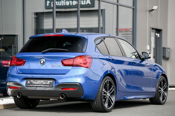 BMW 140i M Special Edition 250 kW image number 26