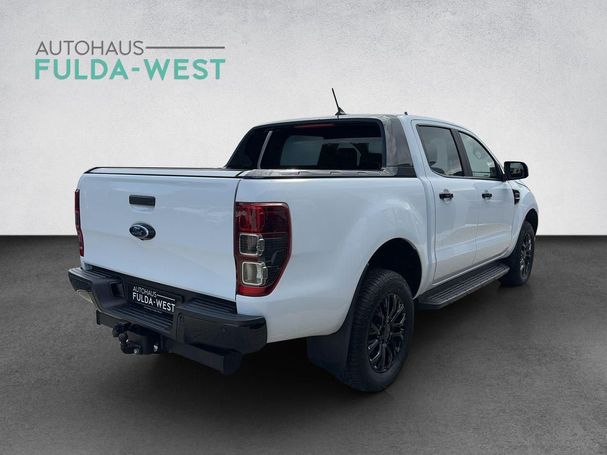 Ford Ranger 2.0 TDCi 156 kW image number 4