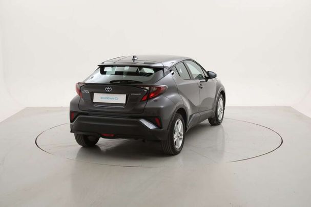 Toyota C-HR 1.8 Hybrid 90 kW image number 2