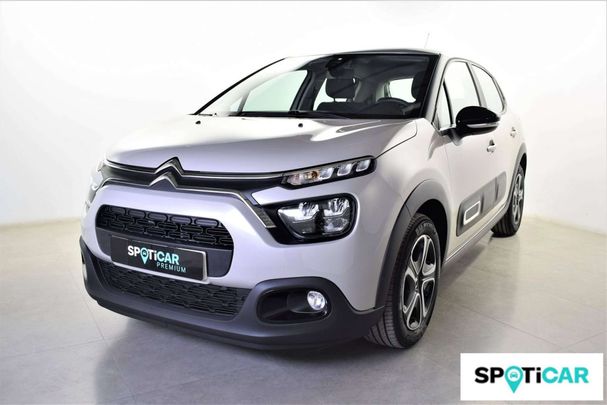 Citroen C3 Pure Tech 83 Feel 60 kW image number 1