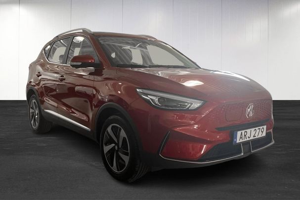 MG ZS  115 kW image number 2