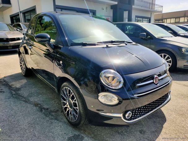 Fiat 500 1.0 51 kW image number 1