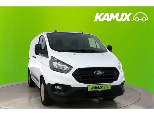 Ford Transit Custom L1 2.0 TDCi 77 kW image number 6