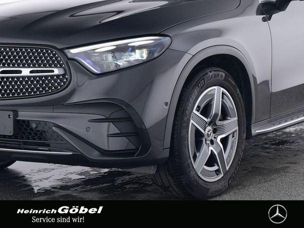 Mercedes-Benz GLC 300 198 kW image number 9